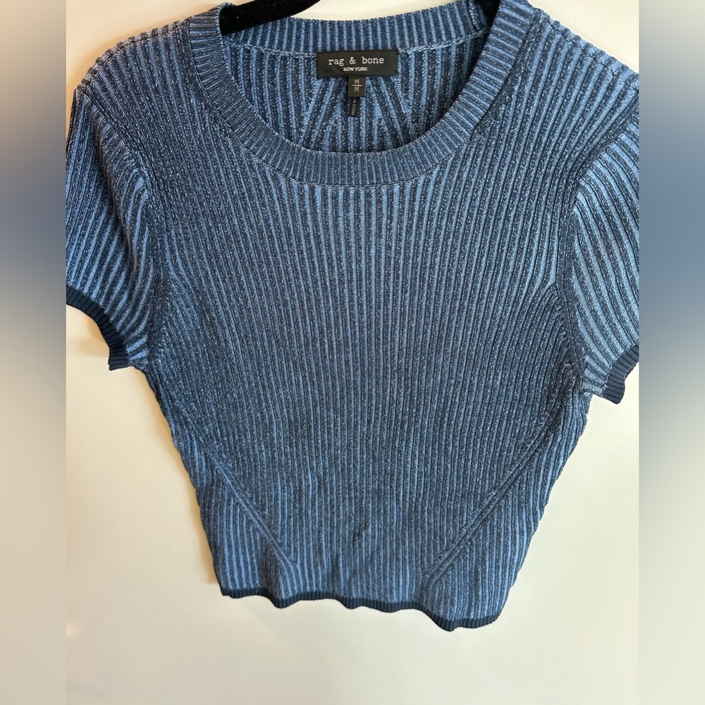 Sweater Top